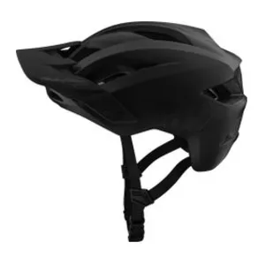 Casque vtt troy lee designs flowline mips noir pas cher