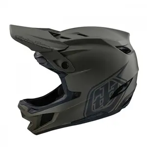 Comparateur de prix : Casque integral troy lee designs d4 composite mips gris tarmac