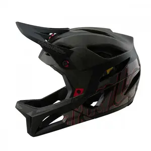 Comparateur de prix : Troy Lee Designs Casque De Descente Stage M-L