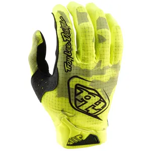 Troy Lee Designs Gants Air Blotted pas cher