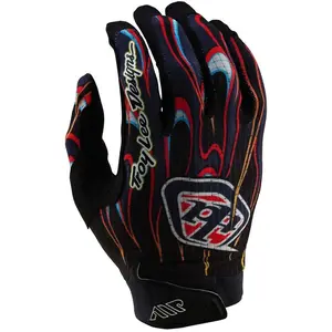 Troy Lee Designs Gants Air Torched pas cher