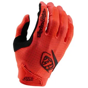 Comparateur de prix : Gants longs troy lee designs air orange