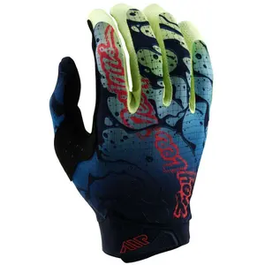 Troy Lee Designs Gants Air Drip pas cher