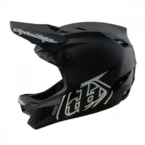 Comparateur de prix : Casque integral troy lee designs d4 carbon mips noir
