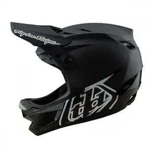 Comparateur de prix : Casque integral troy lee designs d4 carbon mips noir