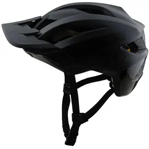 Comparateur de prix : Casque vtt troy lee designs flowline mips noir gris