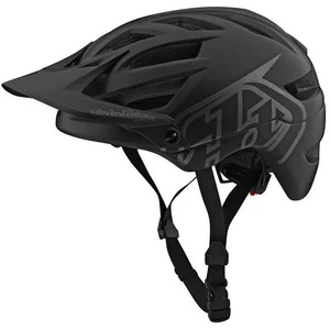 Troy Lee Designs A1 Mips Mtb Helmet Noir XL-2XL pas cher