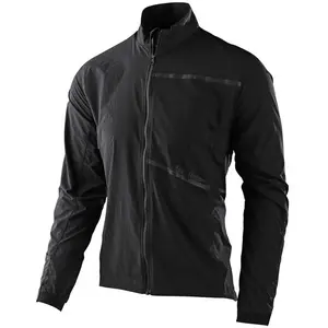 Troy Lee Designs Shuttle Veste de vélo, noir, taille S pour Hommes pas cher