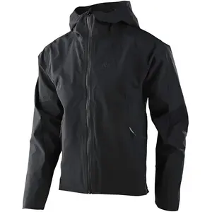 Troy Lee Designs Descent Veste Homme, noir pas cher