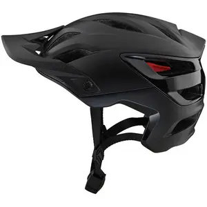 Comparateur de prix : Troy Lee Designs A3 Uno MIPS Casque de vélo, noir, taille XS S pour Hommes