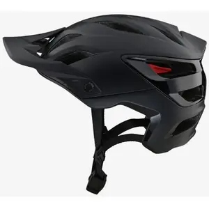 Comparateur de prix : Troy Lee Designs A3 Uno MIPS Casque de vélo, noir, taille M L pour Hommes