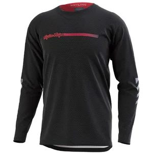 Troy Lee Designs Maillot Enduro Manches Longues Skyline Air pas cher