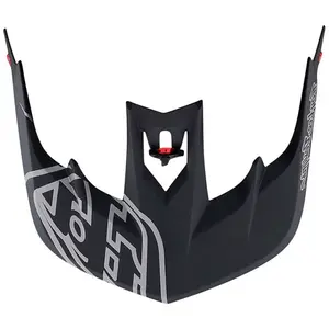 Troy Lee Designs Visière De Rechange Pour Casque Stage Nova One Size pas cher