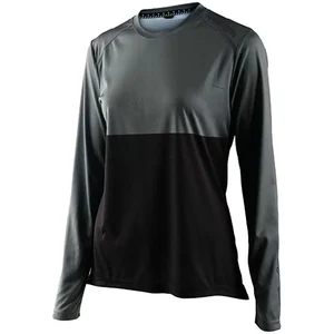 Troy Lee Designs Maillot Enduro Manches Longues Lilium pas cher