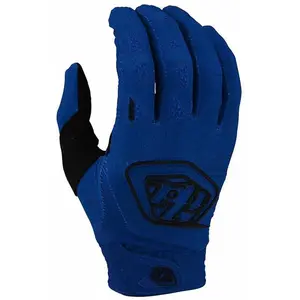 Troy Lee Designs Air Gants Motocross, bleu, taille XL pour Hommes pas cher