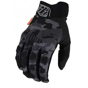 Comparateur de prix : Troy Lee Designs Gants Scout Gambit