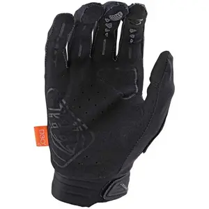 Comparateur de prix : Gants cross Troy Lee Designs Scout Gambit black- S