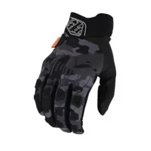 Comparateur de prix : Troy Lee Designs Gants Scout Gambit