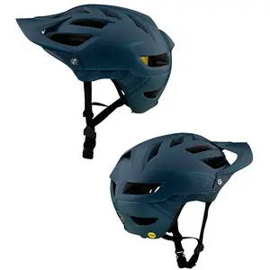 Troy Lee Designs Casque Vtt A1 Mips pas cher