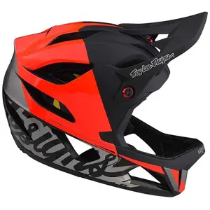 Troy Lee Designs Casque De Descente Stage Mips pas cher
