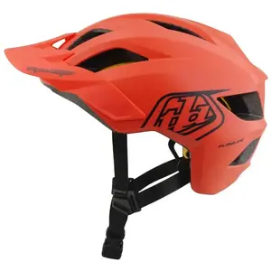 Troy Lee Designs Casque Vtt Junior Flowline One Size pas cher
