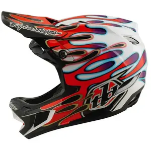 Troy Lee Designs Casque De Descente D4 Composite XLVendu parbikeinn