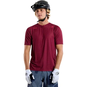 Comparateur de prix : Troy Lee Designs Maillot Enduro Manches Courtes Skyline Air