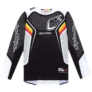 Troy Lee Designs Maillot Enduro Manches Longues Sprint Ultra L pas cher