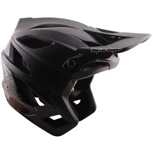 Troy Lee Designs Casque De Descente Stage Stunt M-L pas cher