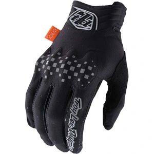 Troy Lee Designs Gambit Gants Motocross, noir, taille XL pour Hommes