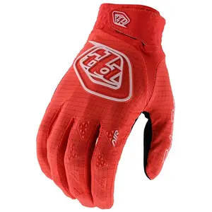 Comparateur de prix : Troy Lee Designs Air Gants Motocross, orange, taille XL pour Hommes