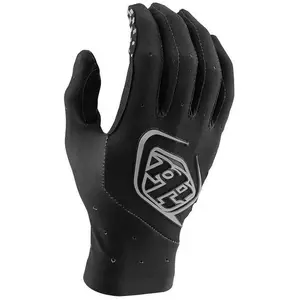 Comparateur de prix : Troy Lee Designs SE Ultra Gants Motocross, noir, taille S pour Hommes