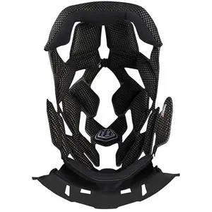 Troy Lee Designs Rembourrage Intérieur D4 S pas cher