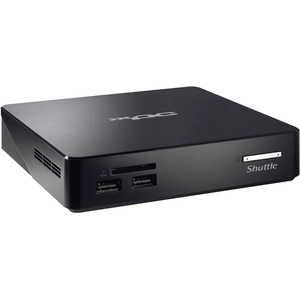 Shuttle - RK3368 1.5 GHz 2 Go RAM 16 Go Noir pas cher