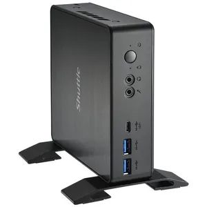 Comparateur de prix : Mini-PC avec processeur Intel Core i5 Shuttle Nano-PC/Core i5 1235U/DDR4/VESA