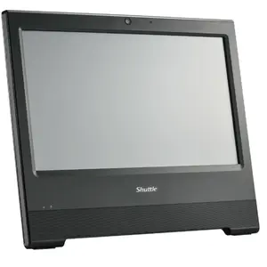 Shuttle All-in-One Barebone X50V9U3 Black i3-10110U (X50V9U3) pas cher
