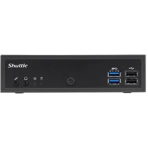 shuttle XPC Slim DH02U pas cher