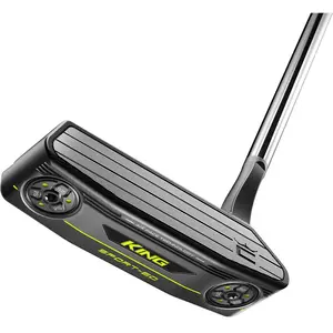 Cobra Putter King Vintage Sport 60 pas cher