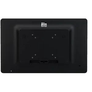 Elo 1502L - M-Series - écran LED - 15.6" - écran tactile - 1366 x 768 720p @ 60 Hz - 220 cd/m² - 600:1 - 10 ms - HDMI, VGA - haut-parleurs - noir pas cher