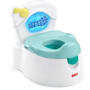 Mattel Fisher-Price - Pot De La Mer Musical Et LumineuxVendu paramazon