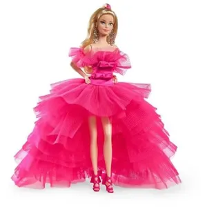 BARBIE Signature Barbie Pink Collection Série 1Vendu paramazon