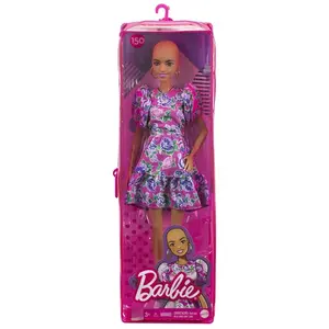 Barbie Poupée Toy Fbr37-21 pas cher