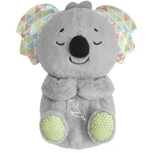 Fisher-Price Mon Koala Câlins Bonne Nuit | Jouet Peluche Koala pour Bé...