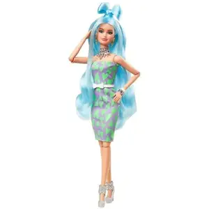 Comparateur de prix : Barbie Extra Doll & Accessories Set
