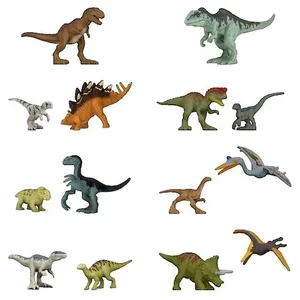 Comparateur de prix : Mini figurine Jurassic World, assortiment