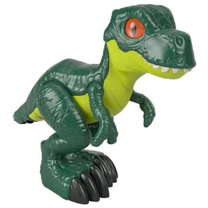 Fisher-Price - Jurassic World - Imaginext - Dinosaure T-Rex XL articulée - 24cm