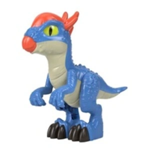 Comparateur de prix : Figurines Dinosaures XL Imaginext - Jurassic World - MATTEL - 3 Ans Et...