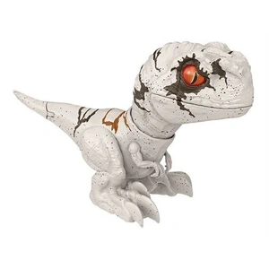 Figurine Jurassic World Dominion Uncaged Rugissements puissants Atrociraptor