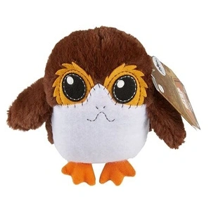Mattel Star Wars Galaxy's edge - GXH80 - Peluche officielle 20cm - Porg - éme... pas cher