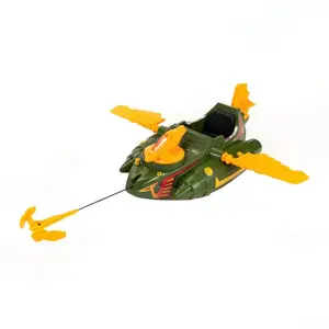 Mattel Figurine Masters of the Universe Wind Raider figure -  -  - Ocio Stock